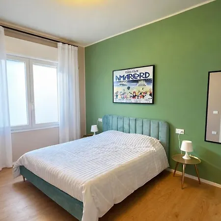 Apartman Loft Monte Cinto 3