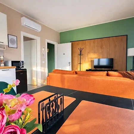 Loft Monte Cinto 3 *