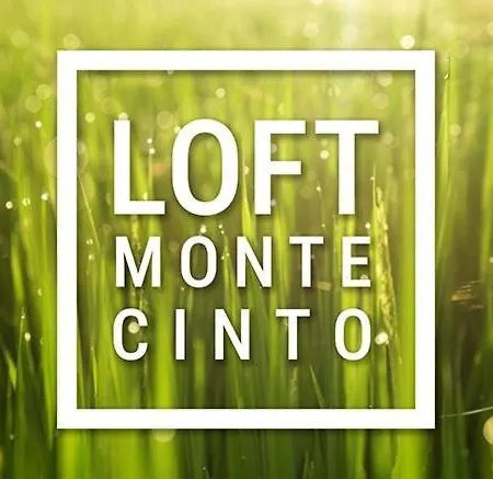 Loft Monte Cinto 3 *
