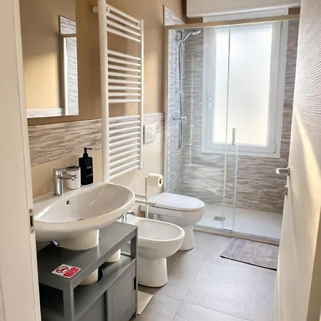 Loft Monte Cinto 3 Monte Ortone