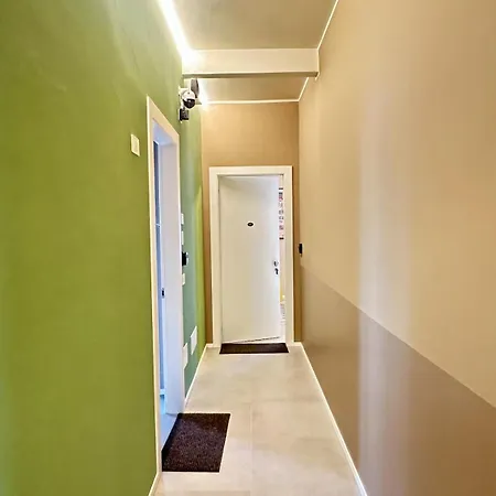 Loft Monte Cinto 3 *